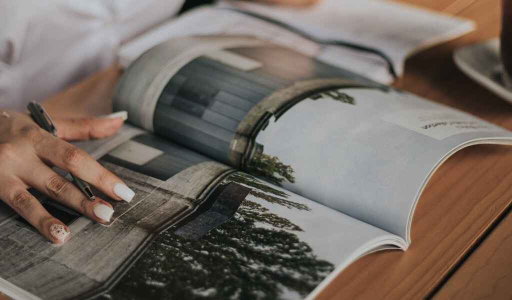20 Best Book Publishing Companies in 2024